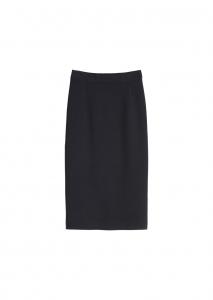 Миди юбка Marc OPolo, Black