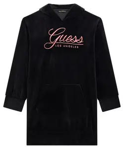 Платье Guess, черный