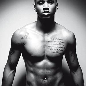 Виниловая пластинка Trey Songz: Ready