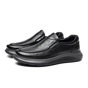 Мужские повседневные мужские низкие черные C°Banner