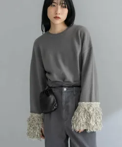 Свитер Kbf, цвет Gray