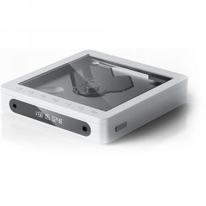 FiiO DM13 Portable Stereo CD Player with Bluetooth DM13BTSW