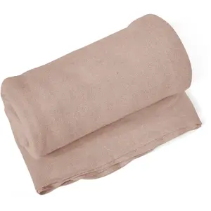 Покрывало Melange - порадуйте себя или своих близких уютным пледом. Setex, бежевый