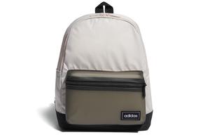 Рюкзак из полиэстера обычный женский розовый Adidas Neo