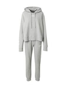 Спортивный костюм Hummel ELEMENTAL, Mottled Grey