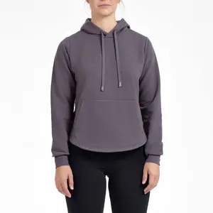 Женская толстовка Jurua John Smith, коричневый