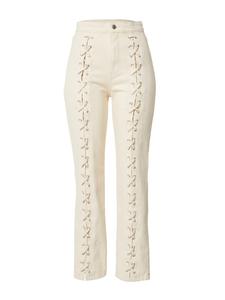 Обычные джинсы Edited Adaline, бежевый