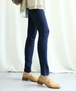 Леггинсы с высокой талией, эластичные, облегающие, с карманами Aimoha - Select -, цвет Dark Navy