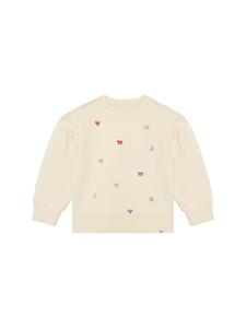 Noppies Свитер цвета слоновой кости