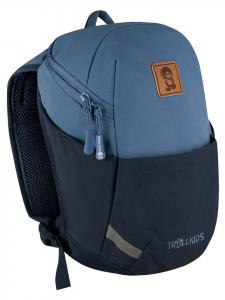 Trollkids Рюкзак "Алесунд" темно-синего цвета - (Ш)19 x (В)28 x (Г)12 см