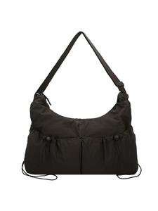 Наплечная сумка Bench, цвет graubraun