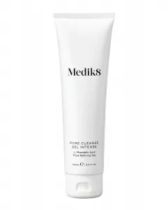 Гель для очищения пор Pore Cleanse Gel Intense 150 мл Medik8