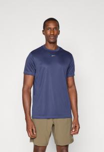 Футболка Reebok TRAIN TECH TEE, Vector Navy/Blue