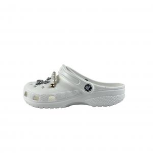 Crocs Классические клоги unisex белый