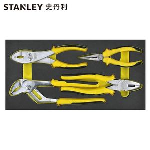 Набор держателей инструментов Stanley EVA — плоскогубцы, 4 шт. 90-043-23