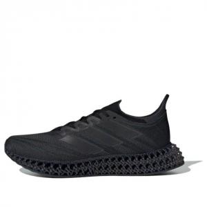 Кроссовки adidas 4DFWD 4 'All Black'