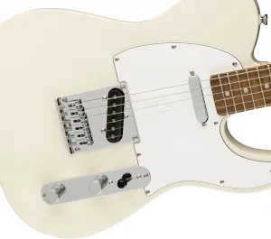Fender Affinity Series Telecaster 0378200505 Олимпийский белый