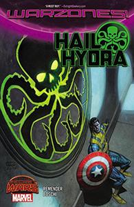 Hail Hydra (Warzones) (Marvel)