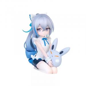 Фигурка Honkai 3 Bronia, Truth Seeker Little Judge Myethos