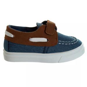 Модные кроссовки для мальчиков Beverly Hills Polo Club для малышей Beverly Hills Polo, коричневый