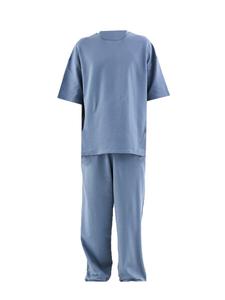 Классическая футболка VAMOS CLO Shirt Aube, синий