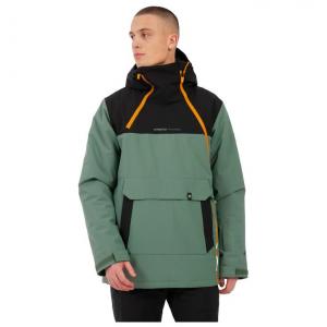 Функциональная куртка prtlado snow jacket aspen green - s Protest
