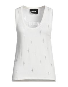 Свитер Barrow, молочный