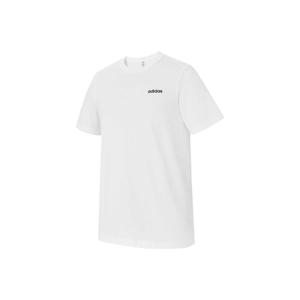 Adidas Футболка мужская белая