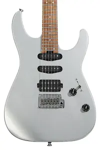 Электрогитара Charvel USA Select DK24 HSS - Quicksilver