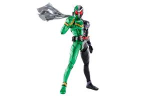 Фигурки shf s.h. figuarts BANDAI