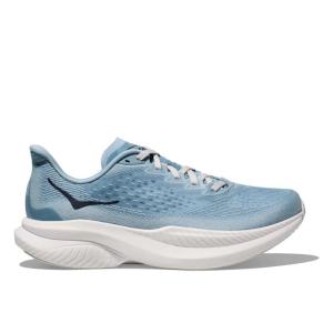 Женские кроссовки Hoka One One Mach 6 1164033-DLW Drizzle Running Shoes DWA2724, синий