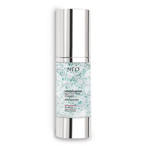 Матирующая и разглаживающая основа под макияж, 5 г Neo Make Up Intense serum mattifying primer