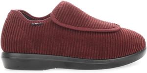 Женские тапочки Propt Cush 'N Foot Propet, бордовый
