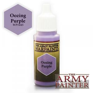 Аксессуары Army Painter Warpaint: Oozing Purple (18ml)