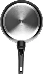 Сковорода Ibili Nova Ceram, алюминий, 24 см, черная IBILI MENAJE, S.A.