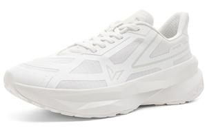 VEIDOORN Кроссовки унисекс с низким верхом, белые