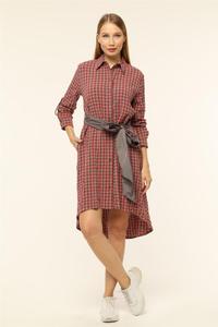 Платье-рубашка HOME STORE, Mixed Colors