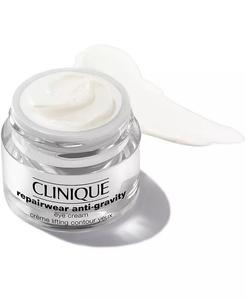 Антигравитационный крем для глаз Repairwear, 0,5 унции Clinique
