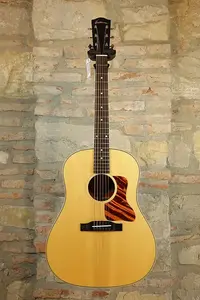 EASTMAN E6 SS TC Дредноут с наклонным плечом - термоотверждаемая дека - натуральный