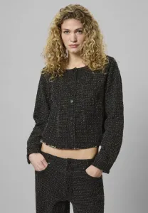 Легкая куртка esme 178 My Essential Wardrobe, Black Wash