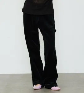 Женские широкие вельветовые брюки Lee Painter