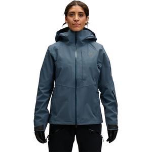 Горнолыжный комбинезон Recon Stretch для женщин Black Diamond Black Diamond, Midnight Blue