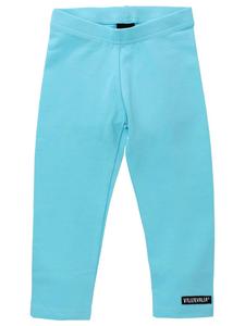 Узкие леггинсы Villervalla, аква