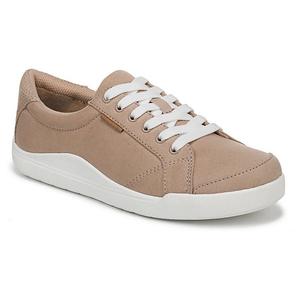 Яркие женские туфли на шнуровке Dr. Scholl'S, Sand