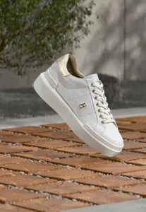 Голливудские тренеры Bogner, White/Platinum-Coloured