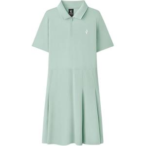 Skechers Комплект с юбкой women's iceberg green/05f3