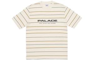 Футболка City Striper PALACE, белый