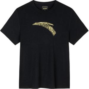 Футболка мужская из коллекции Variety Training, черная Anta, черный