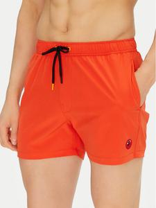 Плавки-Шорты обычного кроя DW1222M RIPO20 Save The Duck, красный