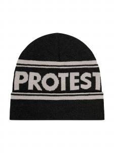 PROTEST Шапка 'PRTWind' в черном цвете